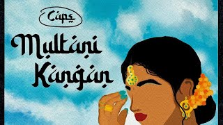 Caps  Multani Kangan Official Audio [upl. by Carmelina]