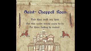 Good Luck Babe  Chappell Roan  MedievalBardcore version [upl. by Ahsitneuq]