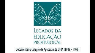 02 Legados da Educação 07 de 07 [upl. by Ardie]