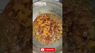 Dal makhani 😋 youtubeshorts food daysofmylife cooking minivlog adayinmylife viralvideo video [upl. by Gerc]