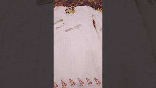 Salwar kurta shorts ytshorts fashion stitching [upl. by Cole411]