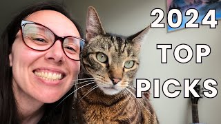 Best cat food brands of 2024 plus amazing discounts [upl. by Rayner]