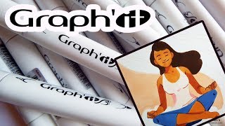 Graphit review  Graphit Brush [upl. by Felice]