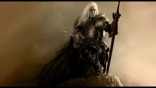 Elric of Melniboné Part 2  Michael Moorcock BITR Podcast Episode 06 [upl. by Astraea583]