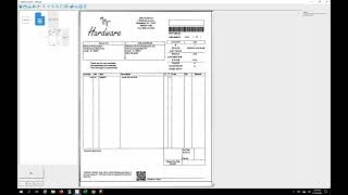 Creating Barcode Zone in ScanPro [upl. by Aihsatal]