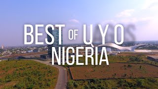 Best of Uyo Akwa Ibom State Nigeria [upl. by Rhianon]