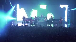 SYMPHONIACS quotLevelsquot  Avicii live in Berlin [upl. by Aicilram339]