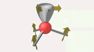 VSEPR Theory  comprehensively explained [upl. by Kostival]