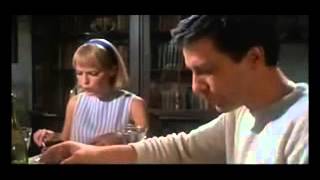 Rosemarys Baby 1968 Trailer [upl. by Sievert]