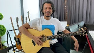 Selamat Hari Guru  Faizal Tahir [upl. by Reifel]