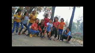 Street Dancer Nachi Nachi song Choreography by Susila RawalPHR Dance Studio [upl. by Schouten]