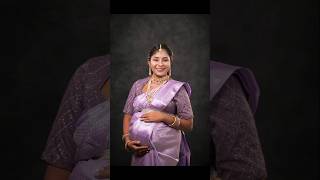 My Maternity Shoot🤰 MoMToBe  Motherhood  shortvideo viralvideo ytshortsmaternity short [upl. by Othilie]