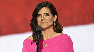 Nancy Mace exposes CNN panel hosts flirty texts after calling her a ‘white supremacist’ [upl. by Enneiviv]