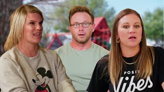 Todays Very Sad😭😭News  Danielle amp Adam Busby Drops Heartbreaking News  OutDaughtered season10 [upl. by Hasen]