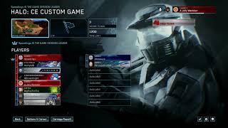 Jolly Wangcore Streams Cursed Halo Mulitplayer with Vinny Criken Snuffy Inferno charborg ect [upl. by Acira]