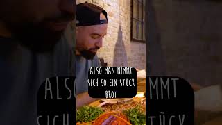 Nomaden Döner Teller in Berlin [upl. by Razaile564]