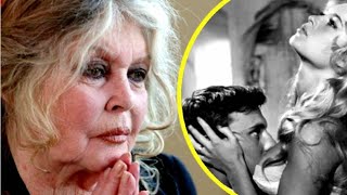 Brigitte Bardot FINALLY REVEALED Her Darkest Secrets [upl. by Pump]