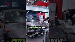 Automechanika 2024 Detailing [upl. by Pearla]