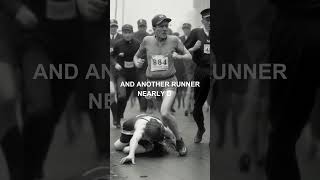 The 1904 Olympic Marathon history knowledge facts [upl. by Anahcar]