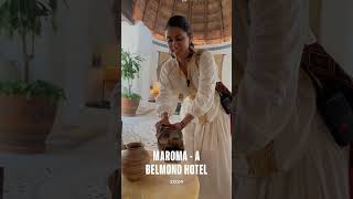 Maroma A Belmond Hotel 2024 [upl. by Rodl]