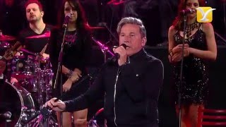 Ricardo Montaner Festival de Viña del Mar 2016 [upl. by Sutelc]