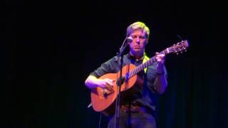 Bill Callahan  Im New Here Miners Foundry Nevada City CA [upl. by Valerio]