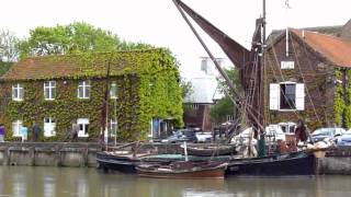 Snape maltings Suffolk EAngliaUK [upl. by Natasha]