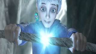 Rise of the Guardians Whats your center scene [upl. by Anelah]