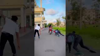 Omg skating rider humse Na Ho payega skating rider trendingreels rollerblading subscribe1 [upl. by Ajed]