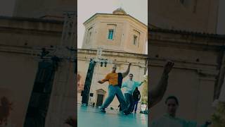 Memory of a fall  Spoleto Festival dei Due Mondi • Rehearsal teaser [upl. by Baler734]