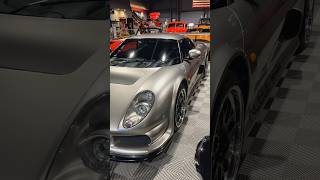 ‼️New Inventory‼️ 2007 Noble M400 noblem400 noble cars carlover turbocharged forsale classic [upl. by Aziram]