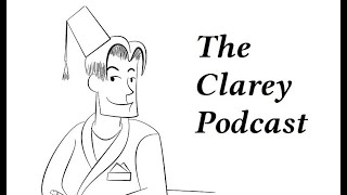 Clarey Podcast 342  The quotLast Podcast from Minnesotaquot Episode [upl. by Garland808]