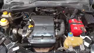 Fiat Linea Emotion PK Petrol 14ltr [upl. by Balch]