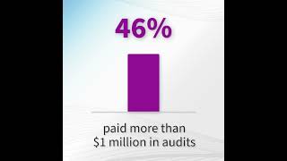 Flexera’s 2024 State of ITAM Report The impact of audits [upl. by Nerahs494]