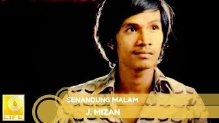 J Mizan  Senandung Malam Official Audio [upl. by Chandra50]