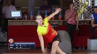 Meesters van het Bowlen Aflevering 3 [upl. by Montagu]