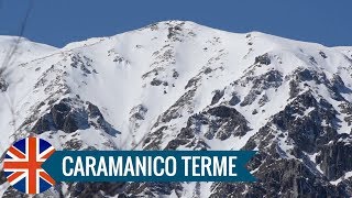 CARAMANICO TERME Documentary EN HD [upl. by Yahsan]