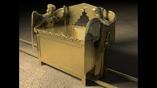 Part 3 of 4 Ark of the Covenant Ron Wyatt’s Discoveries 2017 [upl. by Tteve]