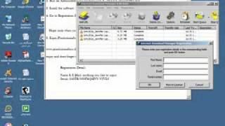 internet download manager 611 preactivated [upl. by Erot]