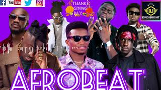 Afrobeat Best Mix 2024 millionaire india dj afrobeat Kofi kinaata King Paluta Amerado Mr Drew [upl. by Finella]