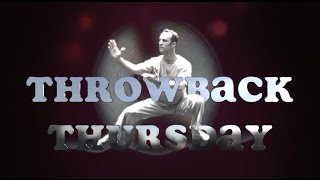 Classic Qigong Exercises with Lee Holden Throwback Thursday Episode 6 [upl. by Idnarb]