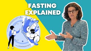 6 Types of Fasting  Best Fasting Length [upl. by Assila]