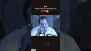 Zindagi bewafa hai ye mana mgr💔😔❣️love rahtfatehalikhan rahtfatehalikhan sad sadshayri [upl. by Dodd]