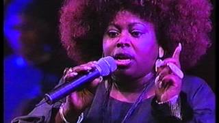 Angie Stone EverydayThe Sweetest Taboo  North Sea Jazz 2000 [upl. by Adnopoz587]