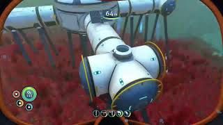 Subnautica mini episode [upl. by Felder587]