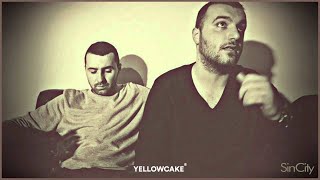 Jala amp Buba Corelli  Ulice nas vole beat by Kolateral [upl. by Watkins]