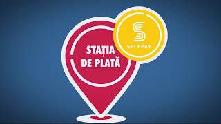 Plătește prin Stațiile de Plată SelfPay Impozite și Taxe  Primăria Sector 6 [upl. by Mendelsohn]