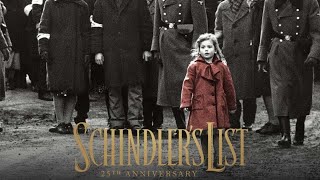 Schindlers List  Hindi Dubbed Full Movie  Liam Neeson  Schindlers List Movie Review amp Facts [upl. by Shaina]