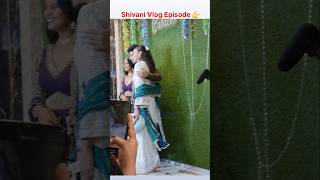 Shivani VlogEpisode Part 2👉 shivanikumariofficial adnaanshaikhsanamakbul vishalpandey ytshorts [upl. by Maryellen]