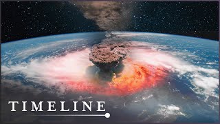 The Year The Sun Turned Black The Volcanic Winter Of 536 AD  Catastrophe  Timeline [upl. by Vernier308]